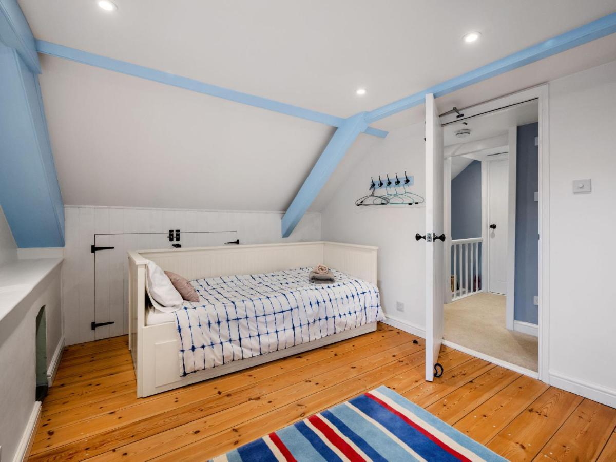 מוואגיסי Holiday Home Cherry Orchard House By Interhome מראה חיצוני תמונה